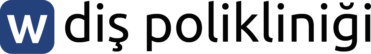 Diş Polikliniği Demo Web Sitesi – Webinkolay